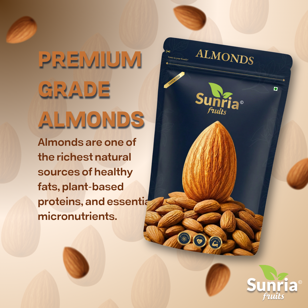 Sunria Signature Dry Fruits Mix