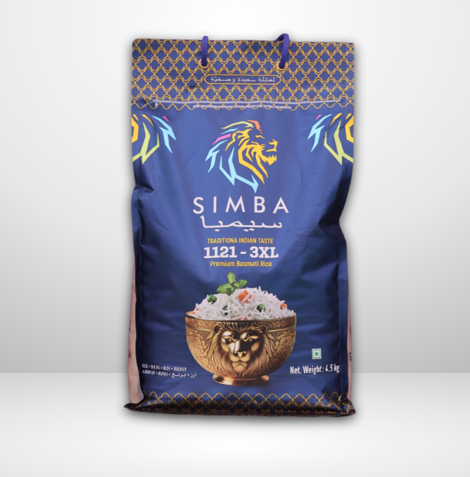 Sunria Signature Dry Fruits Mix