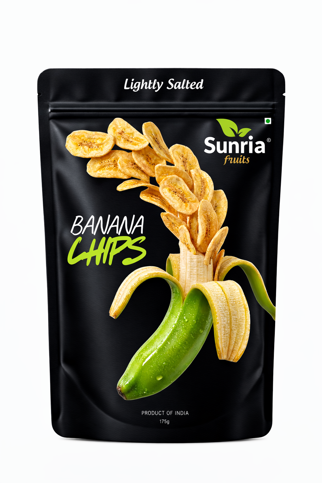 Banana Chips