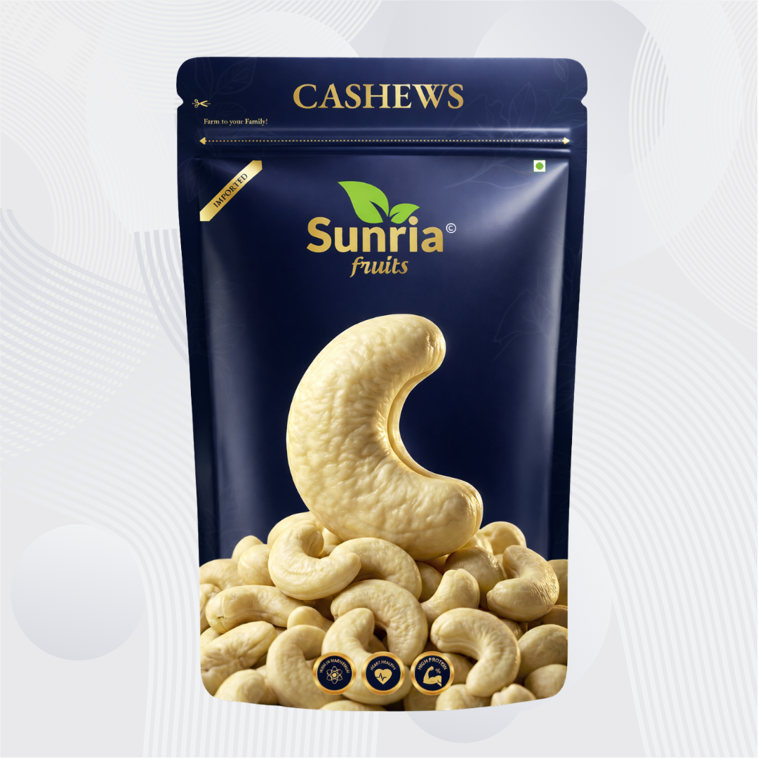 Sunria Signature Dry Fruits Mix